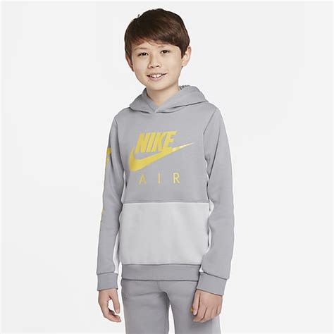 Jongens Hoodies en sweatshirts. Nike NL.